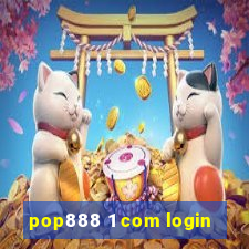 pop888 1 com login